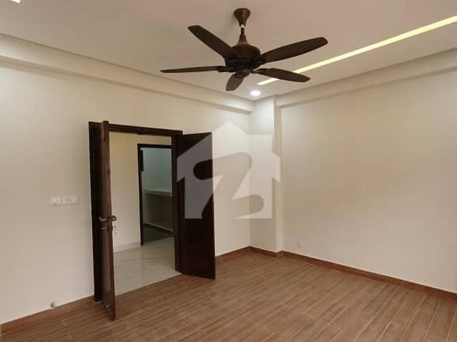 Apartment for rent in Islamabad