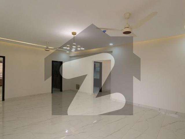 Apartment for rent in Islamabad