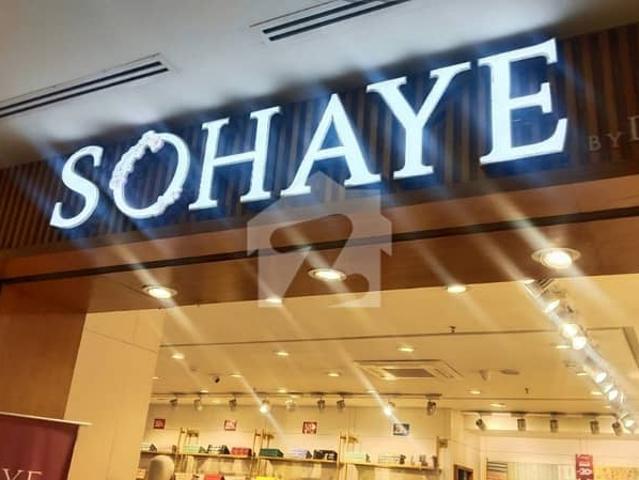 Commercial for sale in Islamabad