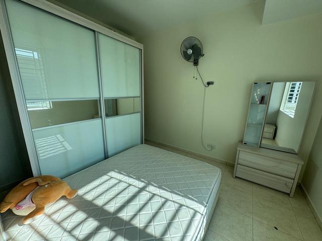 Condominium for sale in Malaka