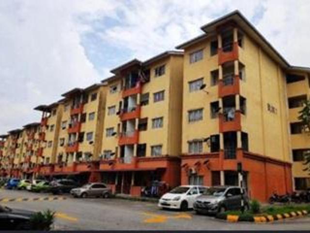 Apartment for sale in Petaling, Alam Impian
