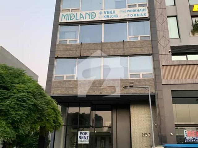 Office for sale in لاہور, لاہور ڈویژن