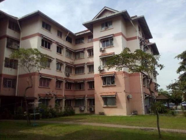 Apartment for sale in Petaling, Alam Impian
