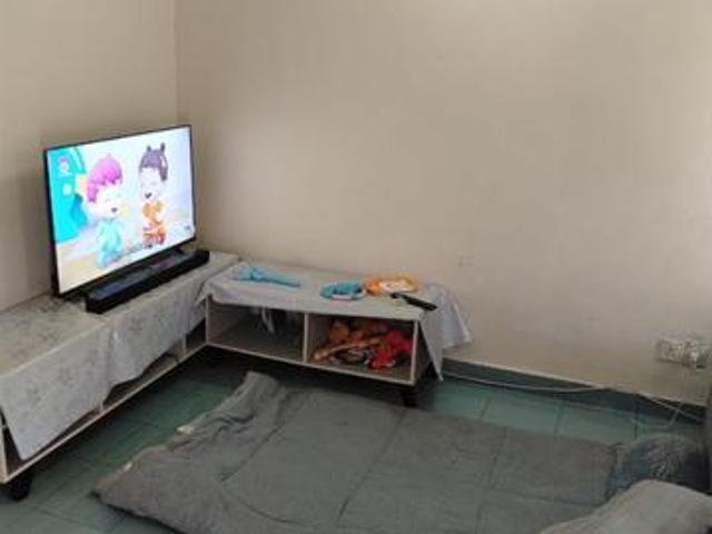 Flat for sale in Petaling, Damansara Damai