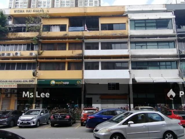 Apartment for rent in Country Heights Damansara, Kuala Lumpur