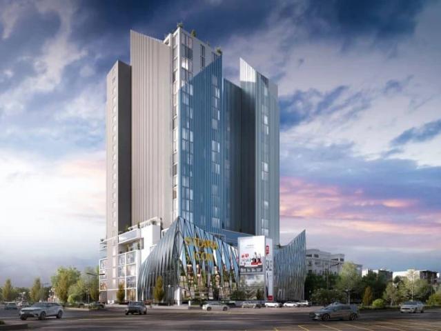 Commercial for sale in Faisalabad, Islamabad Capital Territory