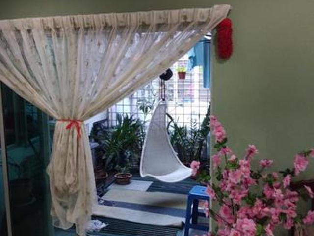 Apartment for sale in Cheras, Kuala Lumpur