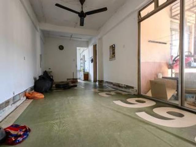 Apartment for sale in Selayang, Selangor