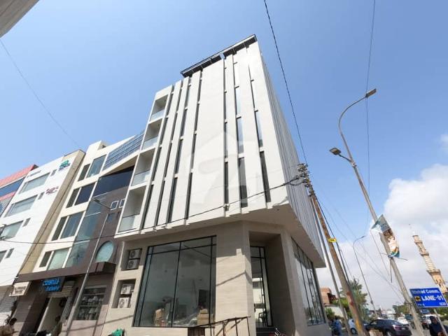 Office for rent in North Waziristan, Federally Administered Tribal Areas fata