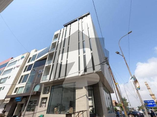 Office for rent in North Waziristan, Federally Administered Tribal Areas fata