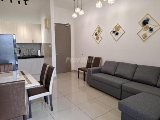 Apartment for rent in Petaling, Subang Jaya