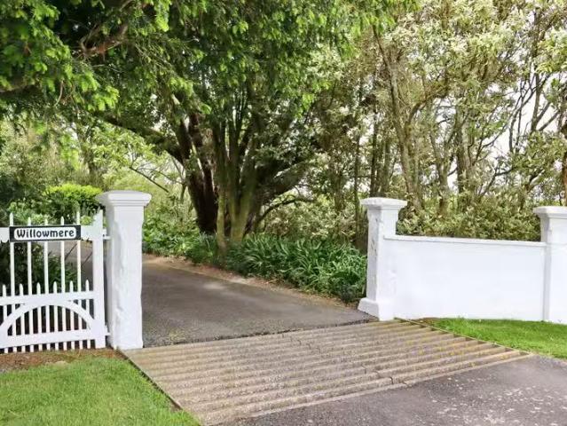 House for rent in Taranaki