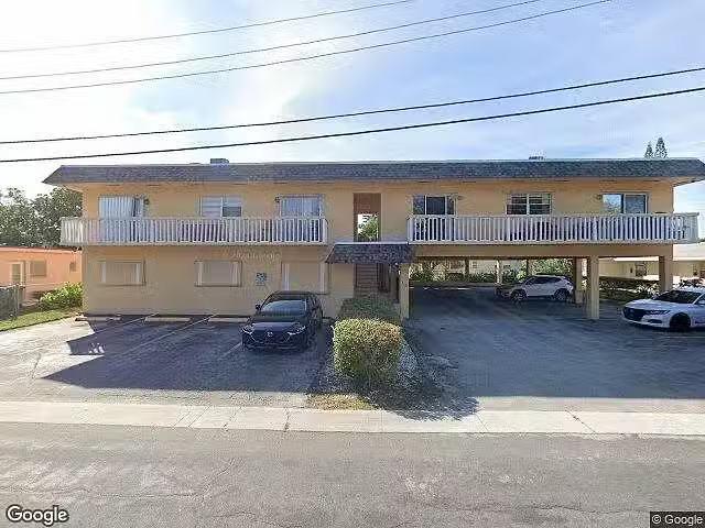 Apartment for rent in Hollywood
