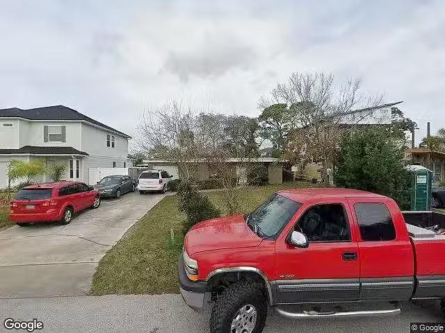House for rent in Jacksonville