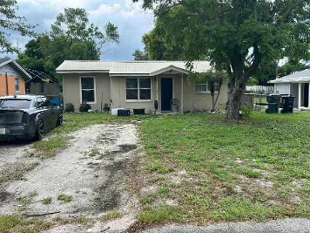 House for sale in Winter Haven, Florida
