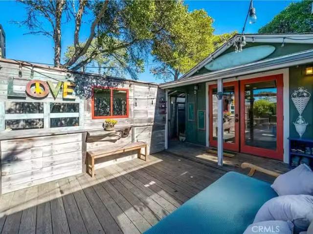 House for rent in San Luis Obispo
