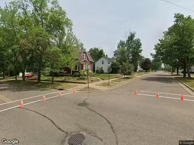 House for rent in Merrill