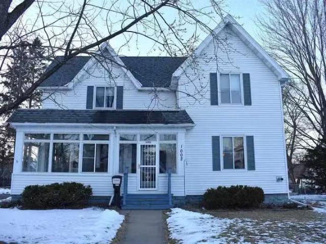 House for rent in Merrill