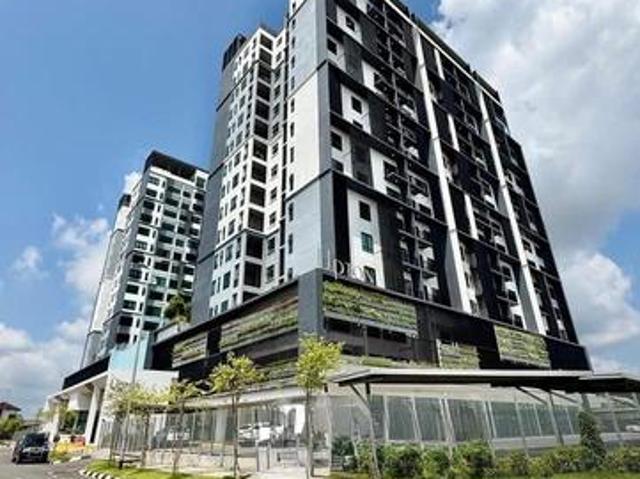 Serviced Residence for rent in Kuching, Sarawak