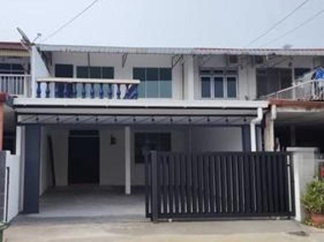 Terraced House for sale in Kuching, Sarawak