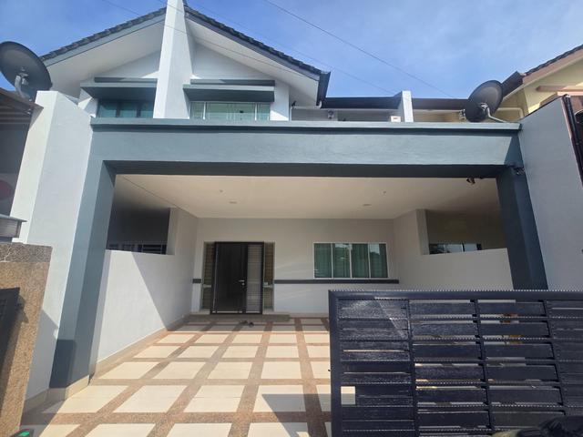 Terraced House for rent in Kuching, Sarawak