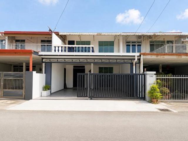 Terraced House for sale in Kuching, Sarawak