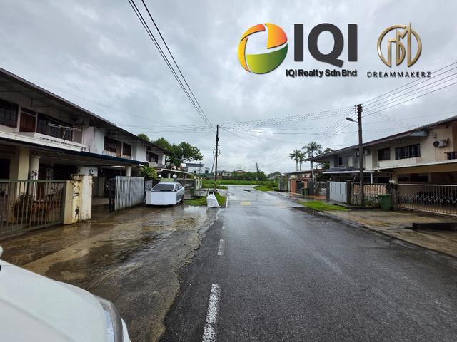 Terraced House for sale in Kuching, Sarawak