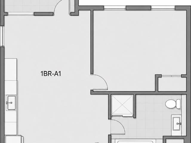 Apartment for rent in Jacumba, California