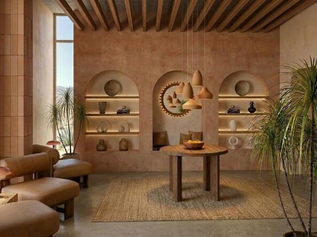 Apartment for rent in Jacumba, California