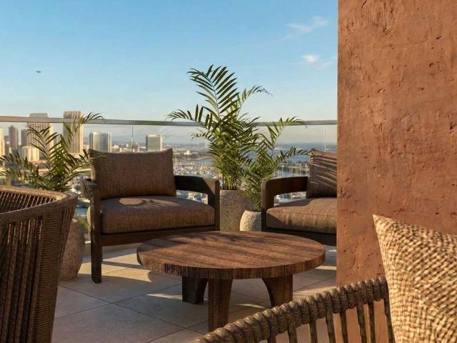 Apartment for rent in Jacumba, California