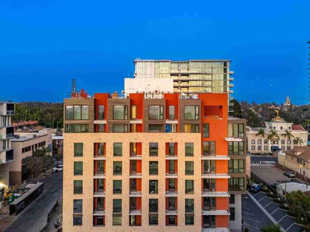 Apartment for rent in Jacumba, California