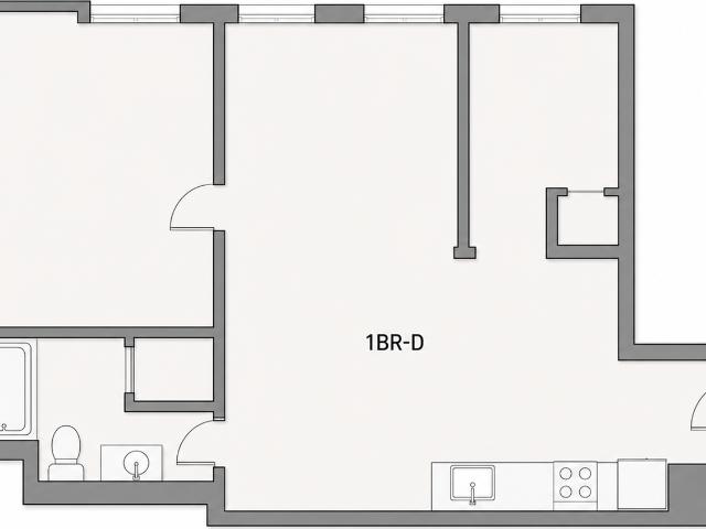 Apartment for rent in Jacumba, California