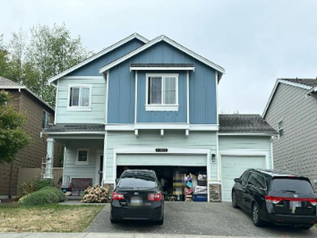 House for sale in Everett, Snohomish County