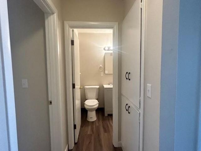 Apartment for rent in Central Park, Vancouver