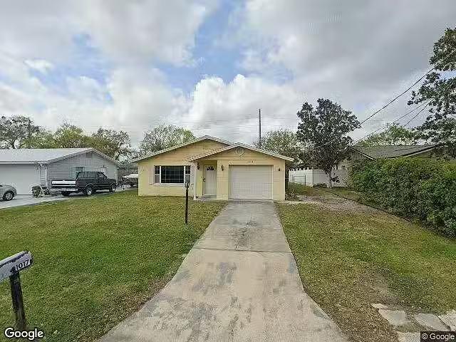 House for rent in Deltona