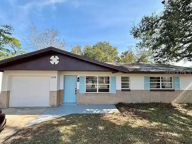 House for rent in Deltona
