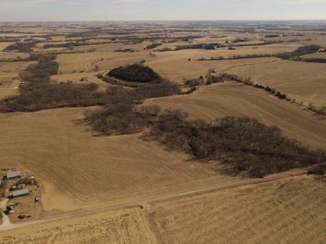 Farm for sale in Nebraska