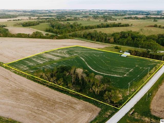 Land for sale in Nebraska