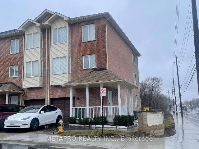 Property for rent in Woburn, Ontario