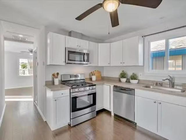 House for rent in San Mateo