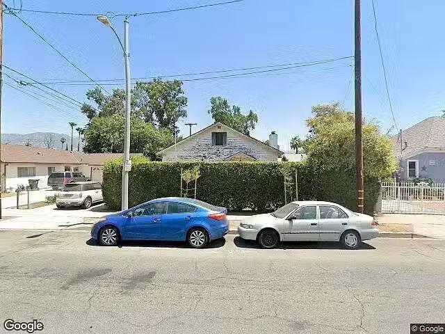 House for rent in San Fernando, California