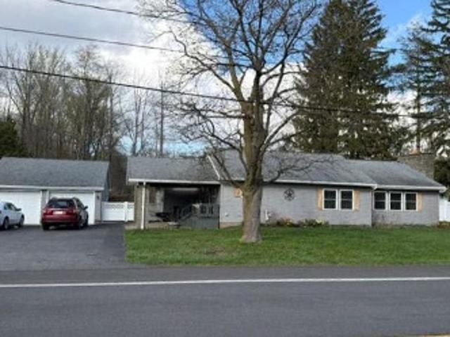 House for sale in Town of Clarendon, Orleans County