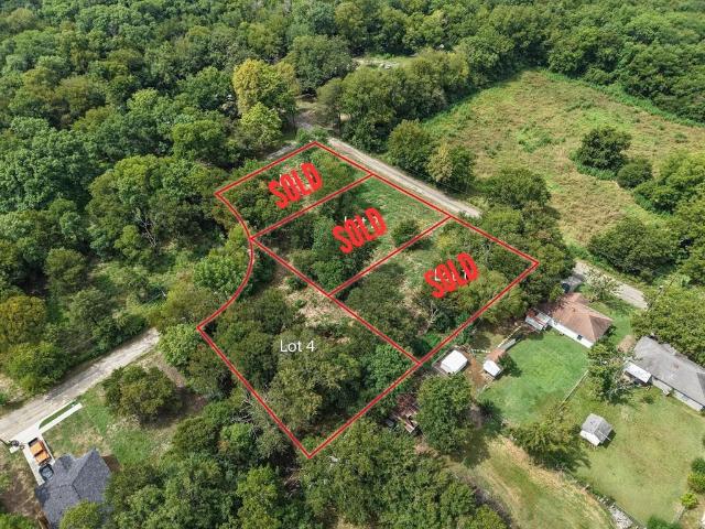 Land for sale in Fannin, Texas