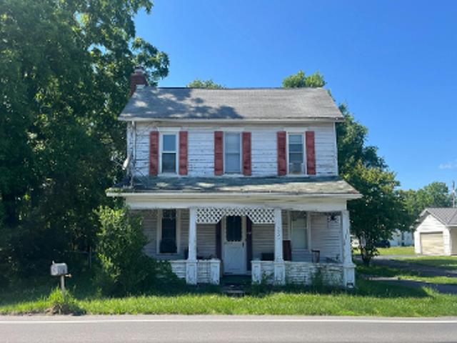 House for sale in Pennsylvania