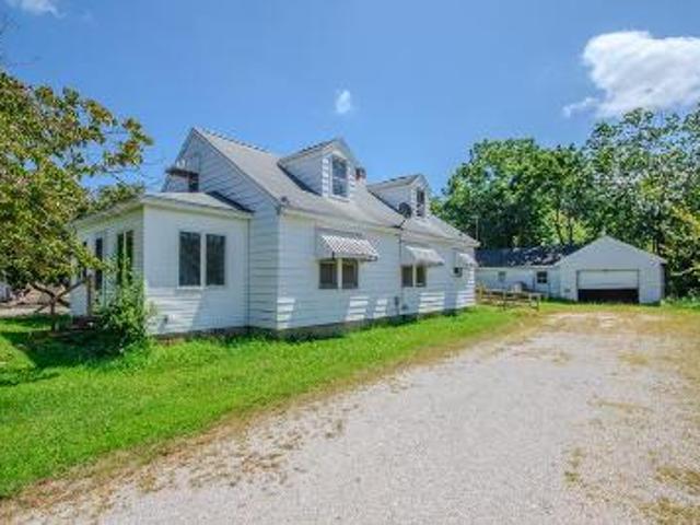 House for sale in Sharptown, Maryland