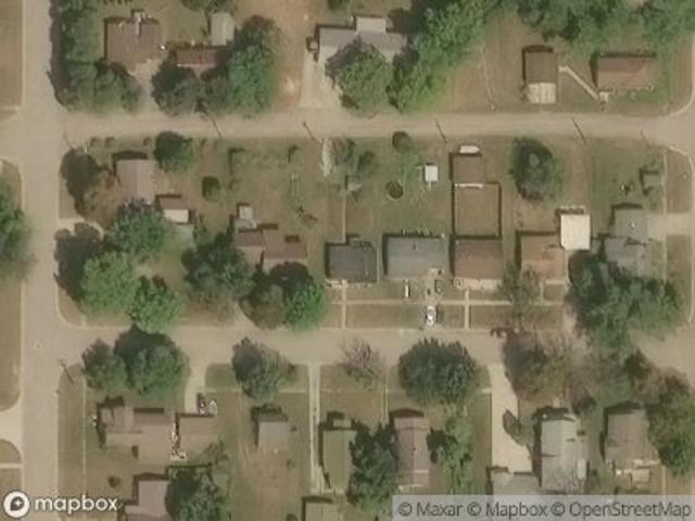 House for sale in Traer, Tama County