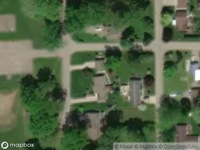 House for sale in Jackson