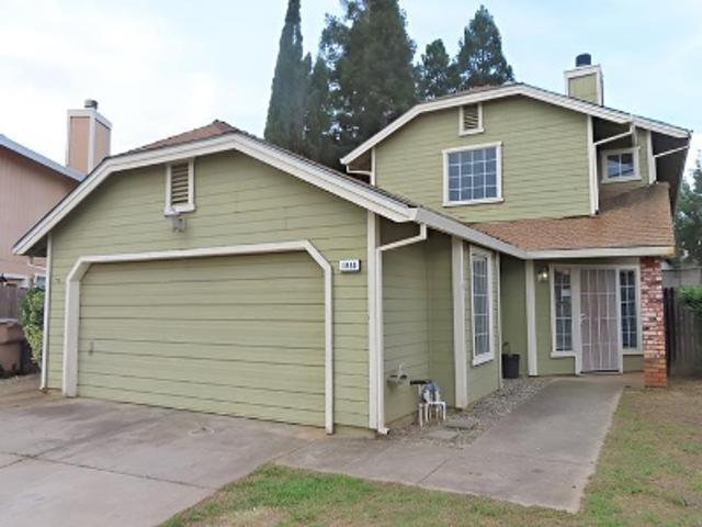 House for sale in Lincoln, California
