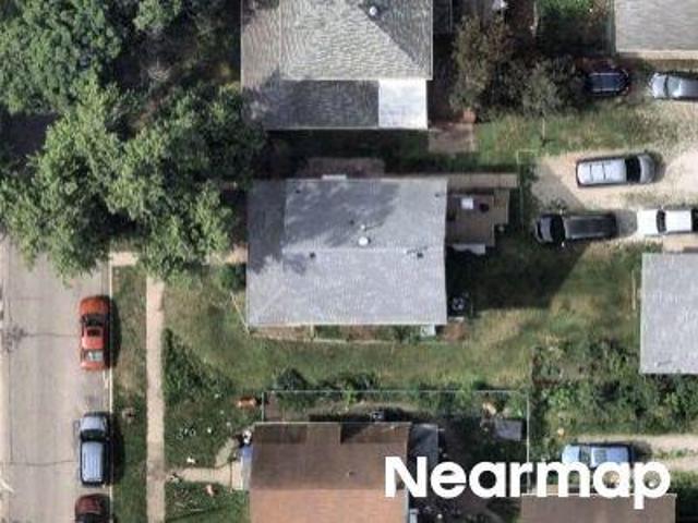 House for sale in Des Moines, Iowa