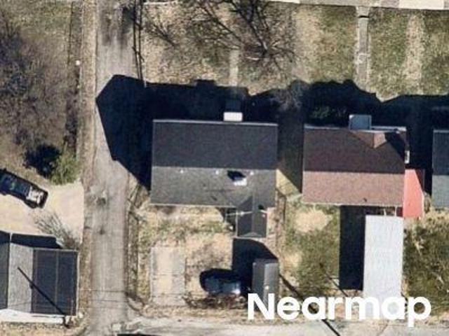 House for sale in Portsmouth, Ohio